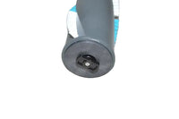 Bissell 2852, 2853, 28522, 2998, 3057, 3059, 3125 Grooved Type  Brushroll #1624041