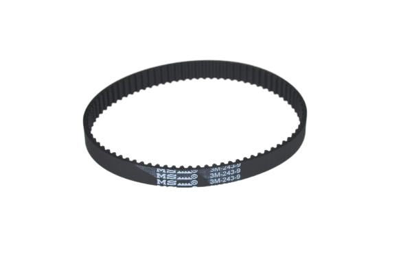BELT,GEARED-BISSELL 2920 UPRIGHT 1624051