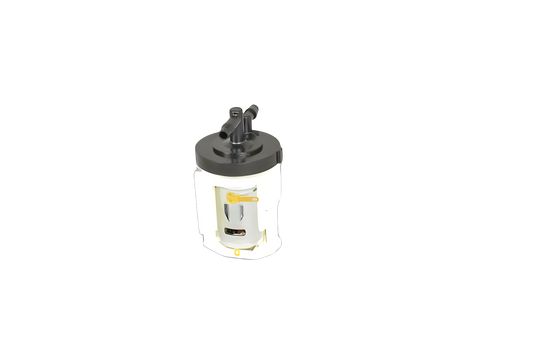 Pump Assy, Royal Ce7000 Steam Vac, W/plant Code (te) Vacuum #440008533
