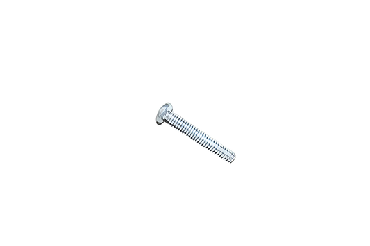 Screw / 7069/71 Hoover Conquest Vacuum #21765140