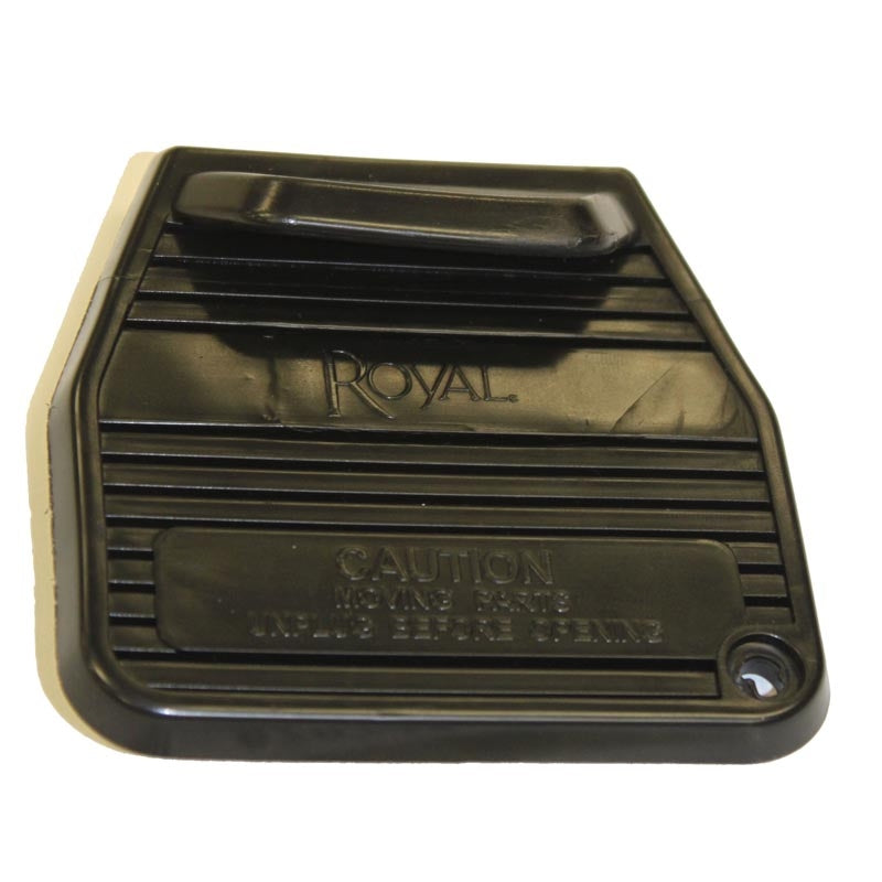 NOZZLE PLUG-ROYAL 7710/ALL VINYL  1670744600
