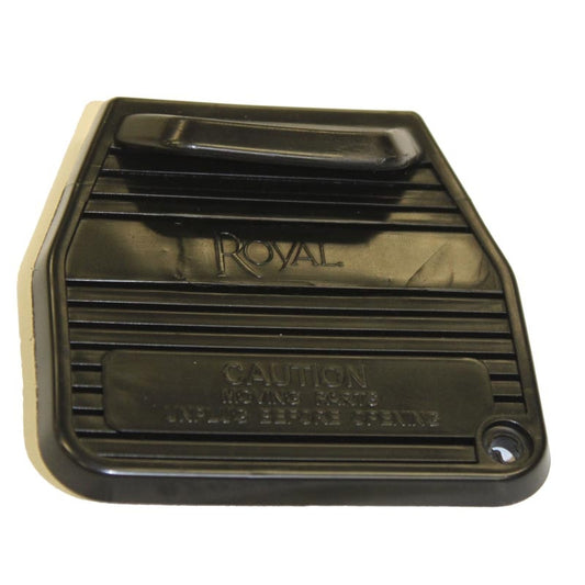 NOZZLE PLUG-ROYAL 7710/ALL VINYL  1670744600