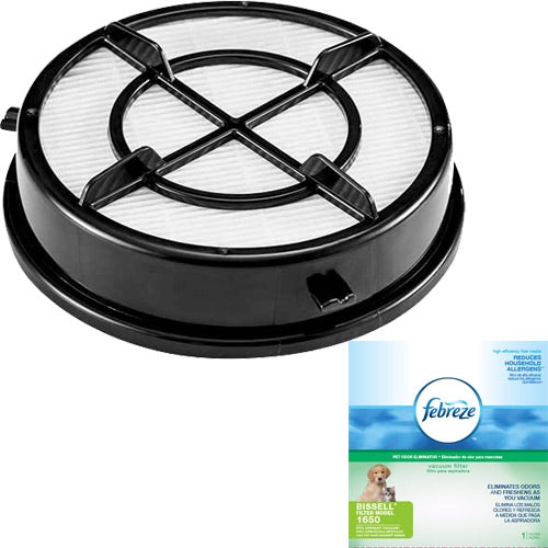 FILTER,POST MOTOR-BISSELL 1650,FEBREZE 16881