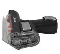 168FLV322B Shark ROTATOR True PET Mini MOTORIZED BRUSH for HV320 UV450