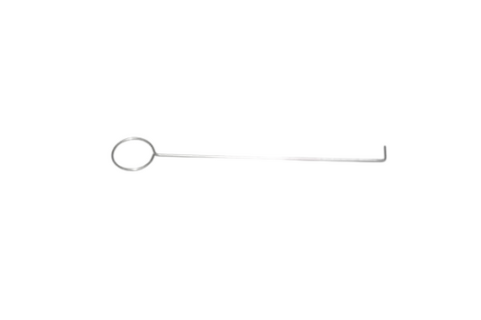 SINK DRAIN HOOK-HIZERO BIONIC MOP
