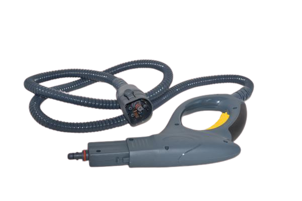 HOSE,NEW/STYLE PRIMO STEAM GUN-VAPAMORE MR100