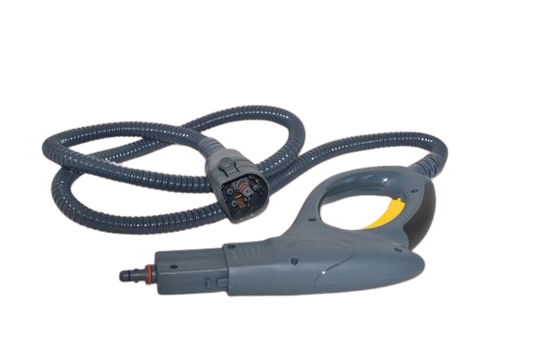 HOSE,NEW/STYLE PRIMO STEAM GUN-VAPAMORE MR100