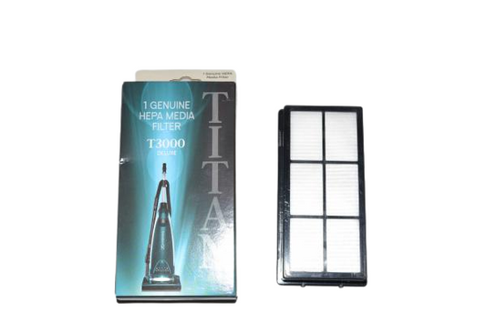 FILTER-TITAN T3000 UPRIGHT,HEPA