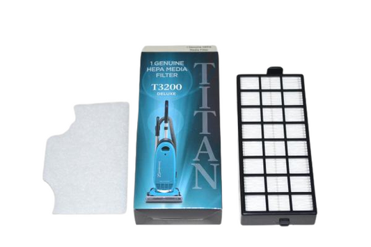 FILTER SET-TITAN T3200 UPRIGHT
