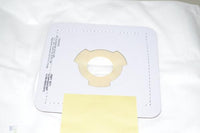 Powerstar Bags For Genesis 99190 3/pk #23661, New-Style 3 Prongs, 3 Bags, TDSAC33P, TDSAC93N