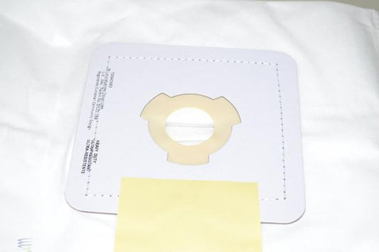 Powerstar Bags For Genesis 99190 3/pk #23661, New-Style 3 Prongs, 3 Bags, TDSAC33P, TDSAC93N