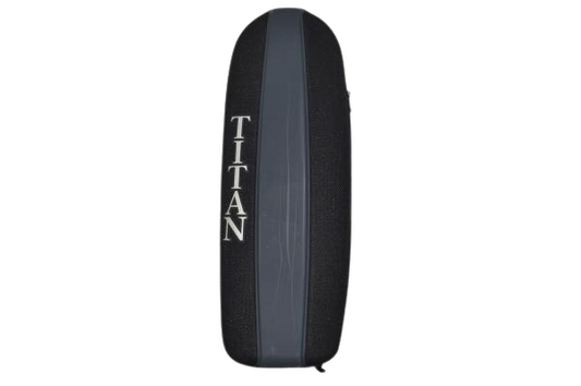  BAG ASSY,W/ZIPPER-TITAN T500 UPRIGHT