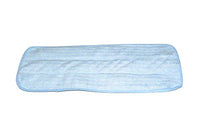 FLOOR PAD,MICROFIBER,RELIABLE BRIO EB250 STEAMER