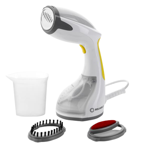 RELIABLE DASH 150GH,HAND HELD GARMENT STEAMER