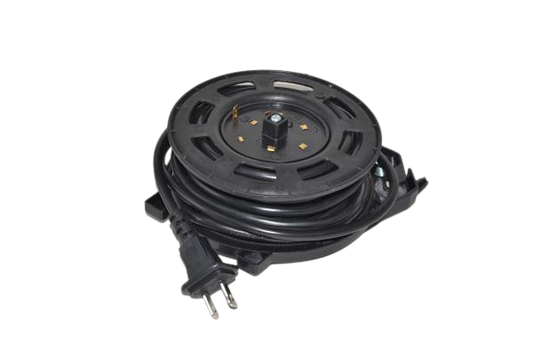 CORD REEL ASSY-TITAN T1400 COMPACT CANISTER