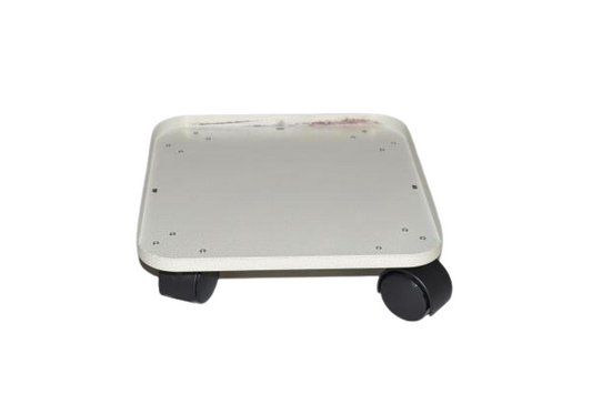 WHEEL DOLLY,AUSTIN AIR 200 SERIES,SANDSTONE