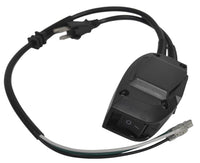 Backpack Vacuum Power Switch Assembly Box 17-9310-07 Designed to Fit Titan T750