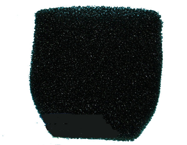 Dirt Devil Foam  Filter  for Easy Steamer Extractor  1700750600