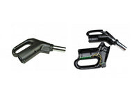 Electrolux 170121 Plastiflex Style Black Complete Handle with Wiring Harness