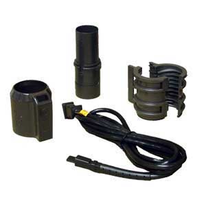 Electrolux 1-3/8" Convertible Pigtail Hose Cuff Kit  - 170153