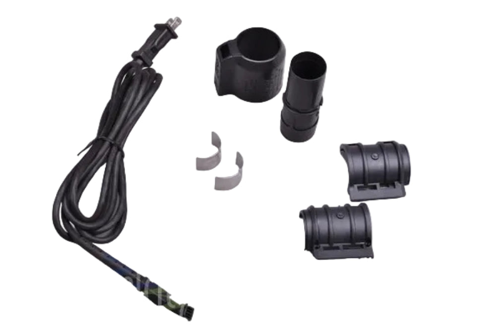 Electrolux 1-3/8" Convertible Pigtail Hose Cuff Kit  - 170153