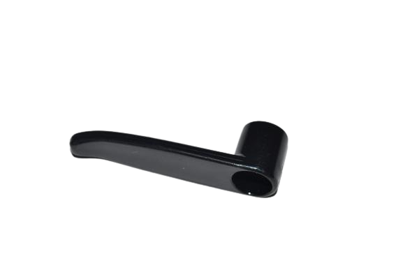 CORD HOOK-KIRBY GEN 6.BLACK