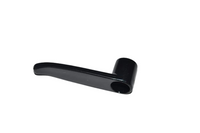 CORD HOOK-KIRBY GEN 6.BLACK