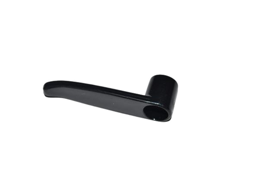 CORD HOOK-KIRBY GEN 6.BLACK