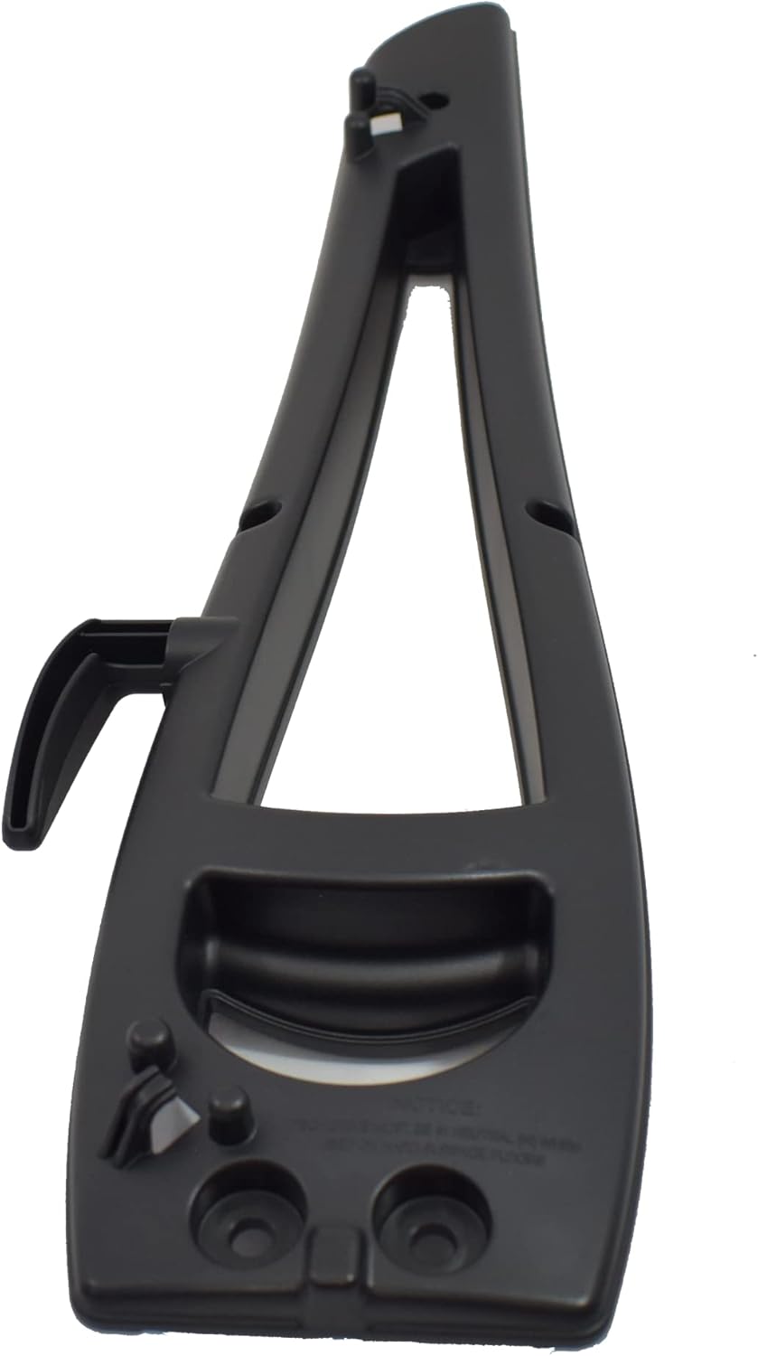 Kirby Avalir Handle Fork Rear Cover