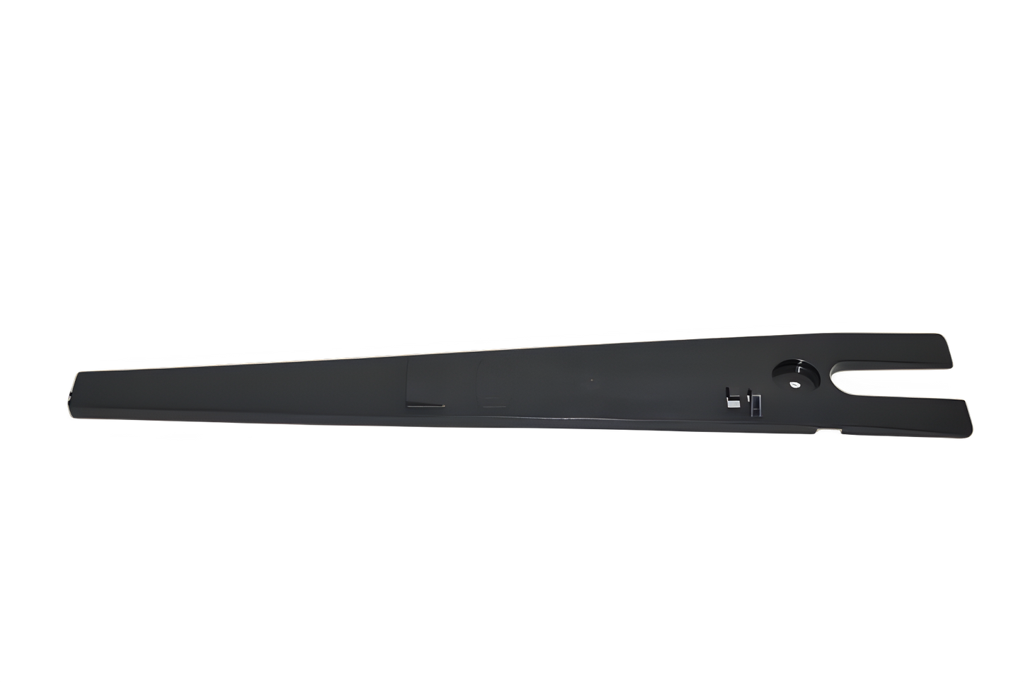 Kirby Handle Fork Rear Cover