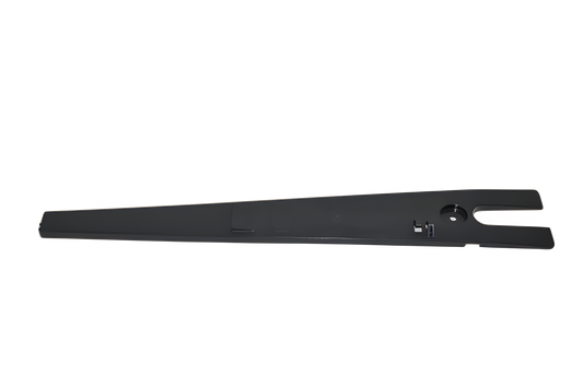 Kirby Handle Fork Rear Cover
