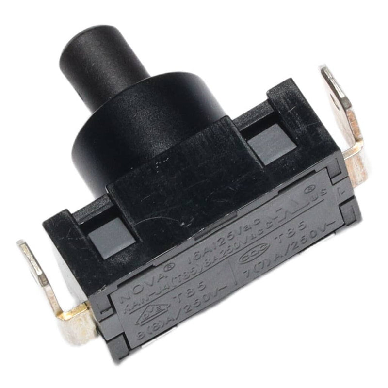 Eureka Switch for NEU102, NEU10AE2, NEU10AE4 Upright Vacuum Cleaners & more
