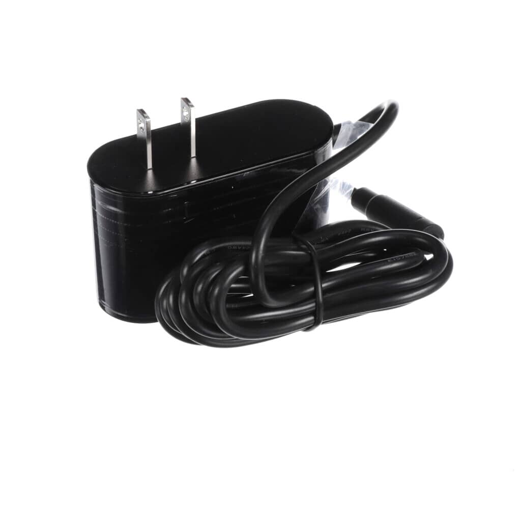 Eureka Charger for NEC390BL, NEC480 Stick Vacuum Cleaners