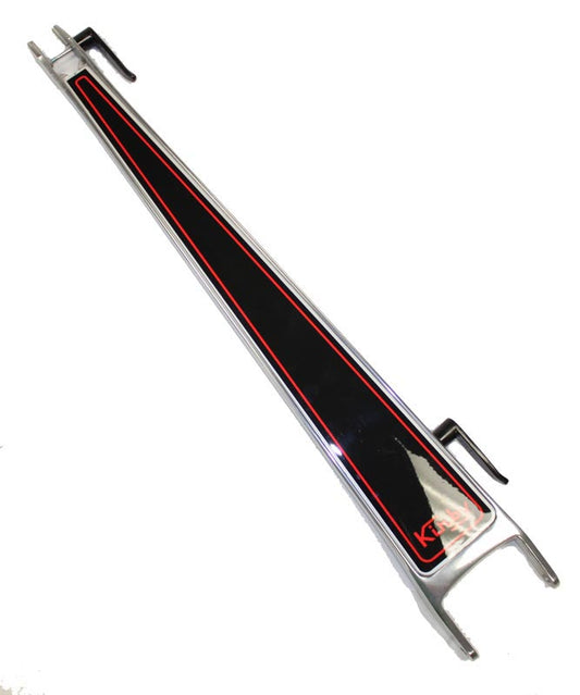 Kirby 1HD-Legend Handle Fork Assembly - 175088G
