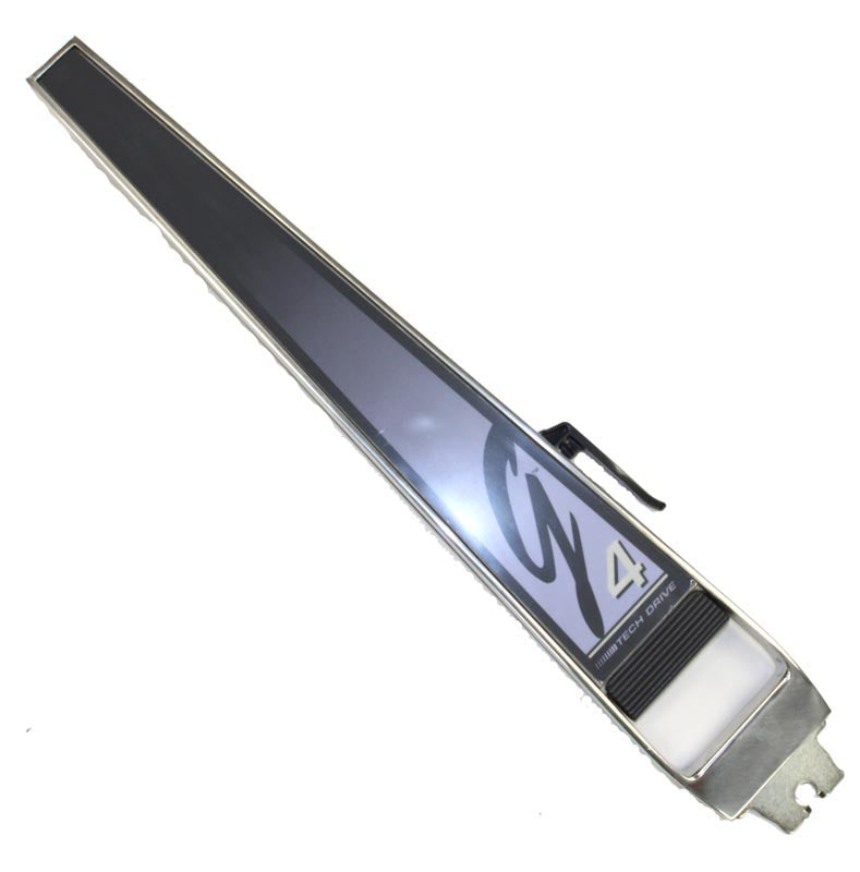 Kirby Generation 4 Handle Fork Assembly 