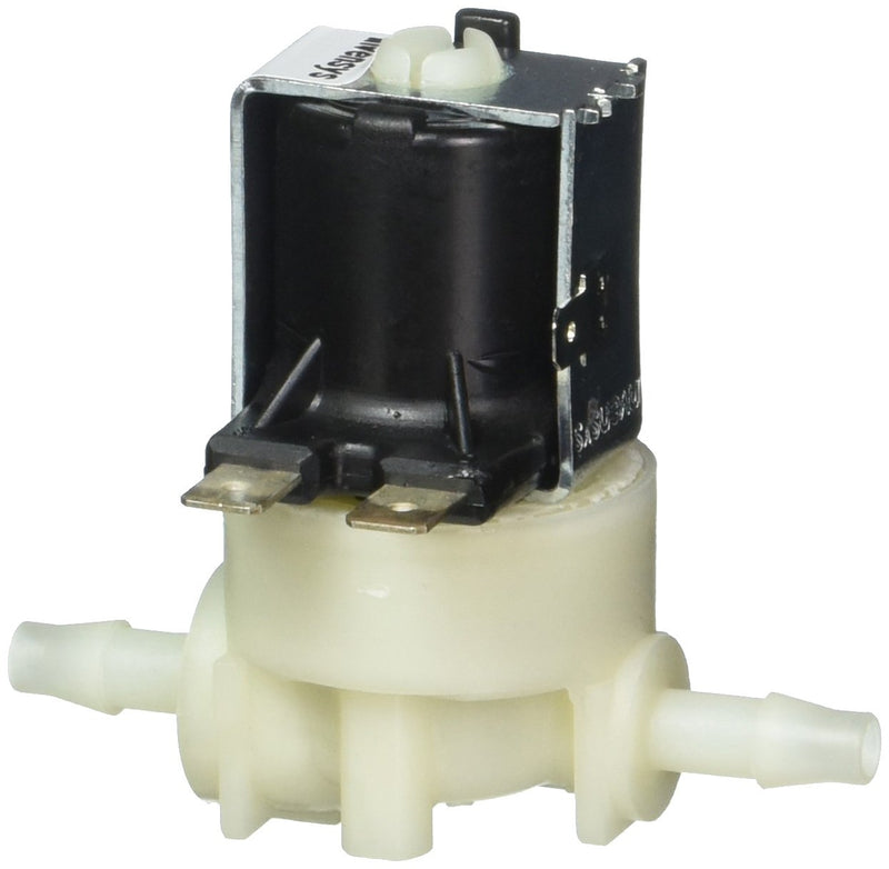 SOAP DISPENSE VALVE ROYAL CE-7900 EASY STEAMER