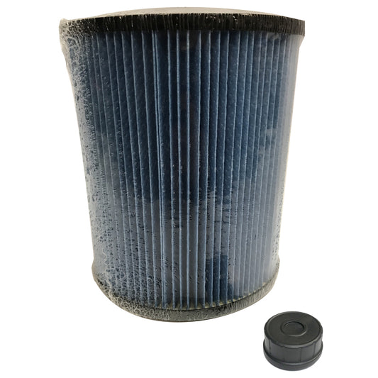  Shop Vac/Craftsman 17907 Replacement Blue Filter EA