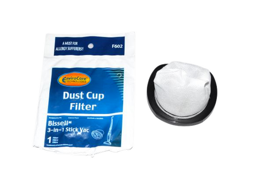FILTER-PRIMARY-BISSELL 38B1,STICK VAC,3in1