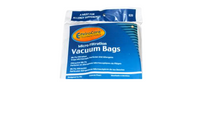 PAPER BAGS-BISSELL 4122 CANISTER,3PK ZING,2154