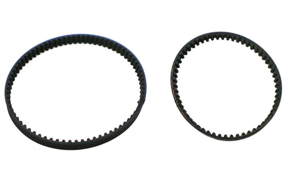 Bissell ProHeat 2X Belt Kit With #2036688 & #2036804