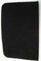 Cirrus/ProGrade Secondary Carbon Motor Filter 18002