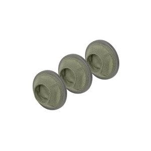 Euro-Pro Cordless Hand Vac Filters XSB745 - 3 Pack Genuine