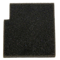 Cirrus Vacuum Cleaner Foam Filters for CR67C and CR68  18050