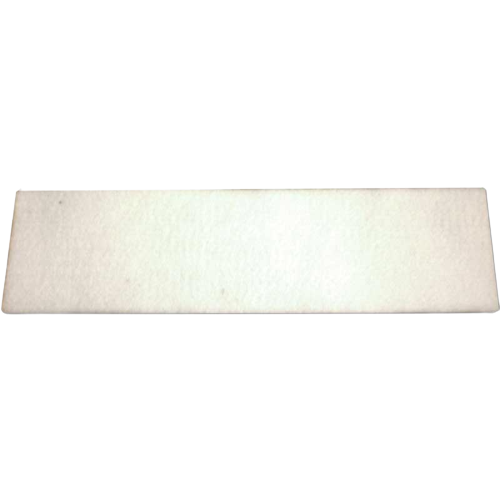 Filter, Exhaust CR69 Upright Electrostatic