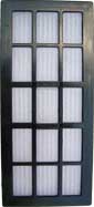 Cirrus/ProGrade  HEPA  Final Filter  18054