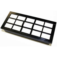 Cirrus/ProGrade  HEPA  Final Filter  18054