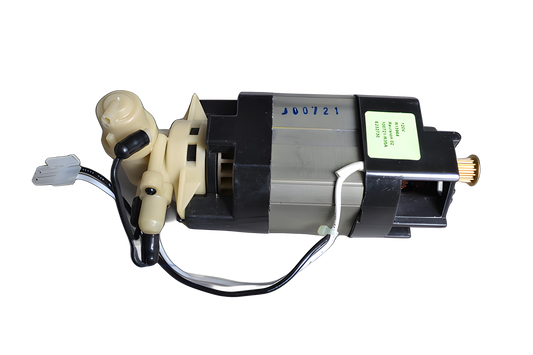 Rainbow Motor & Pump Assy/ Rex Air E 2 N/s Aquamate Ii Vacuum #R13964