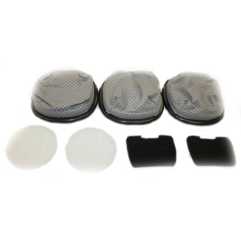 Euro-Pro Hand Vacuum Filter Kit