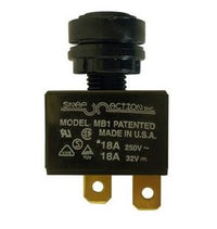NuTone Circuit Breaker 1853A000