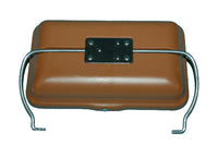 EMPTOR TRAY/ SQUARE TAN-OEM KIRBY